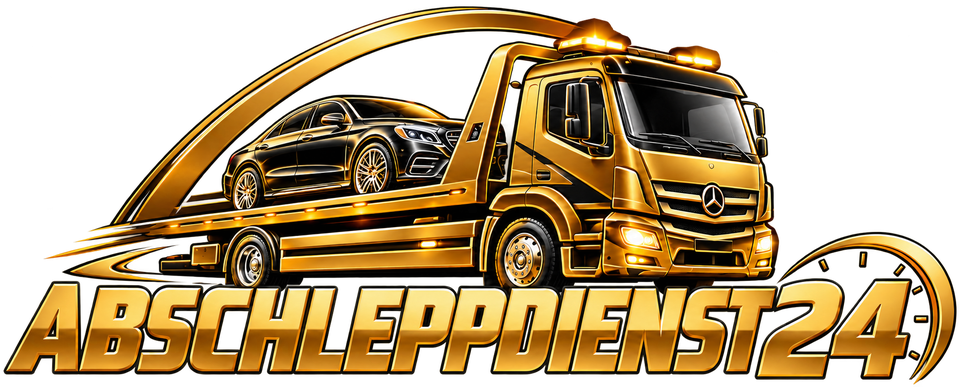 Abschleppdienst24